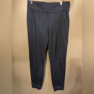 American Eagle navy blue sweatpants super soft size medium